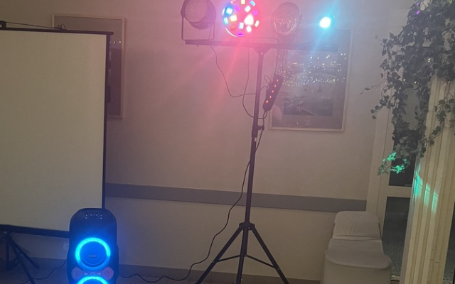 L'enceinte de soirée Tronsmart Halo 300, 240W de (...) à la une