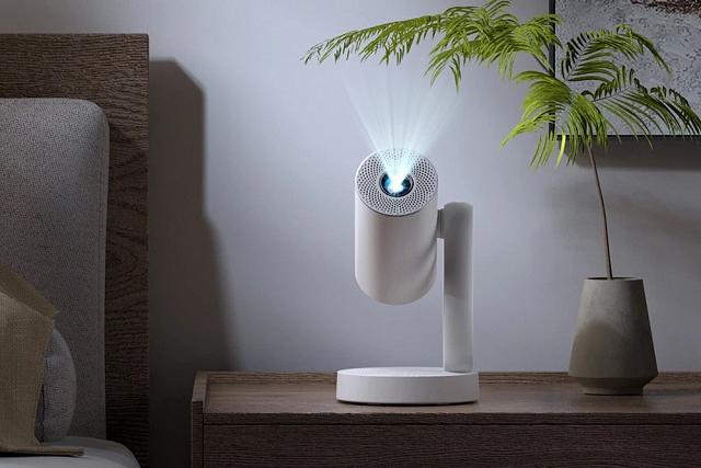 ETOE Starfish, un vidéoprojecteur certifié Netflix & (...)