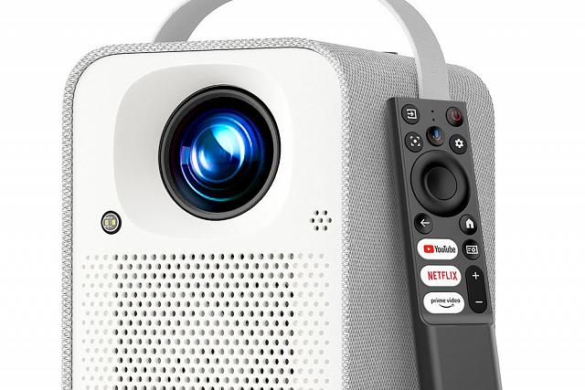 Prix incroyable, le Projecteur ETOE SEAL FullHD Google (...) à la une]