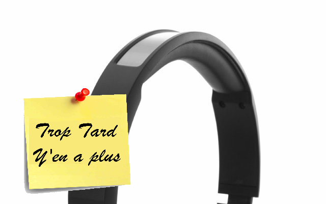 Vente flash JBL J56 Casque Bluetooth Noir à 71,90 € (...)