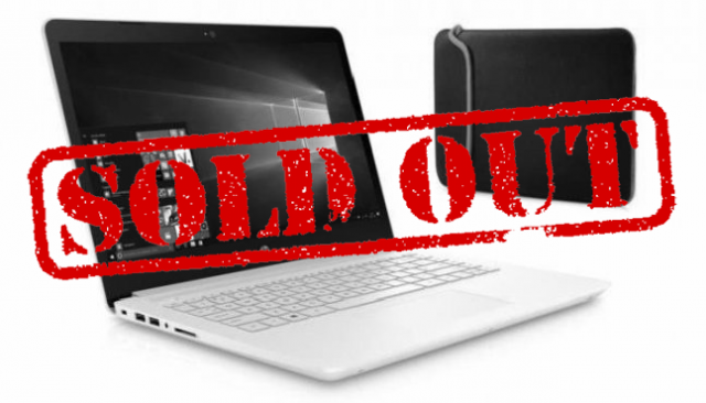 Pack PC PORTABLE HP 15.6" Core i3 + Imprimante 3 en 1 (...)