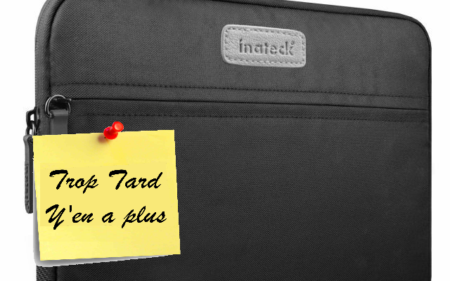 Housses de protection PC Portable , Macbook et iPad (...)