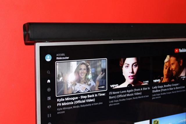 Test REDMI TV BAR by Xiaomi , une barre de son (...)