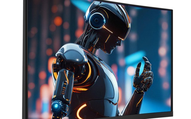 Bon plan gaming : Écran incurvé TITAN ARMY 240Hz à moins (...) à la une