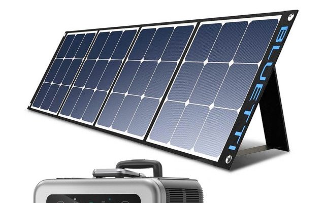 ZENDURE SuperBase Pro 2000, une station électrique (...) à la une