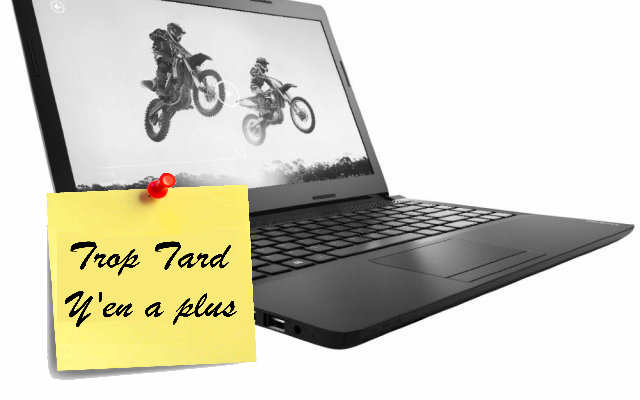 PC Portable 14 Pouces Lenovo Ideapad 100-14 à 189€99 (...)