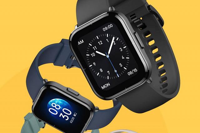 Deal Mibro Color, et encore une nouvelle smartwatch premier (...)