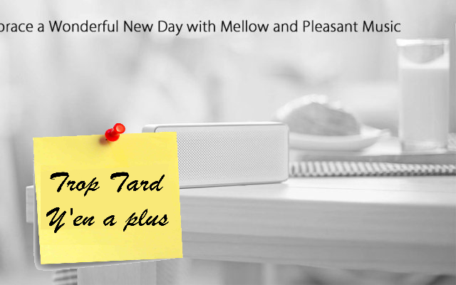 Enceinte Xiaomi Square Box V2, Bluetooth à 15€75 (...)