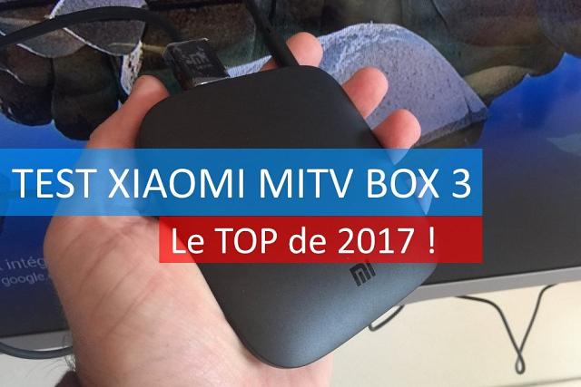 ⭐️ MEILLEURE BOX ANDROÏD TV (2022) - Comparatif & Guide d'achat 