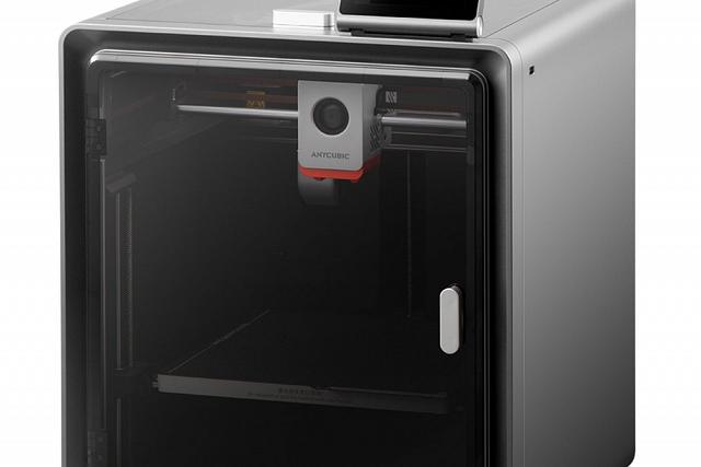 Promo choc : l'imprimante 3D ANYCUBIC KOBRA S1 à 310€ (...)