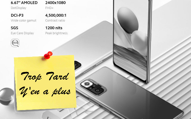 Summer Days Aliexpress, des promotions chez POCO et (...)