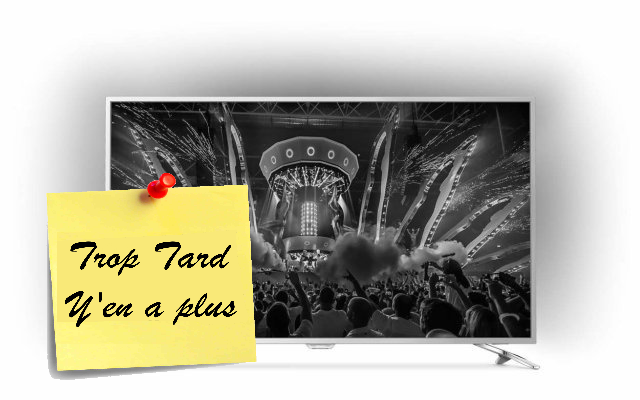 TV LED 4K HDR Ambilight Android 49 pouces Philips (...)