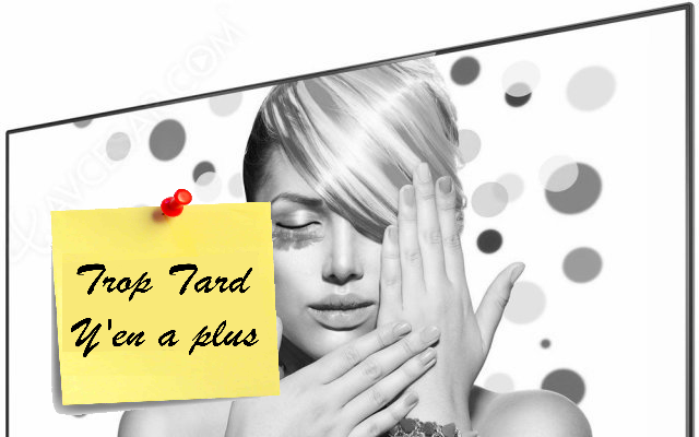 TCL U49S7606DS TV Ultra HD 3D SmartTV 890€ avec tablette (...)