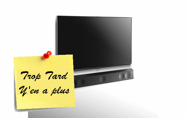 Barre de Son Focal Dimension 5.0 DTS / Dolby Digital à (...)