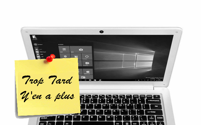 JUMPER EZbook 2SE 12.0 "1600*900 Intel Cherry Trail (...)