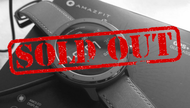 Montre connectée Amazfit GTR 47 mm, Ville et Sport, best (...)