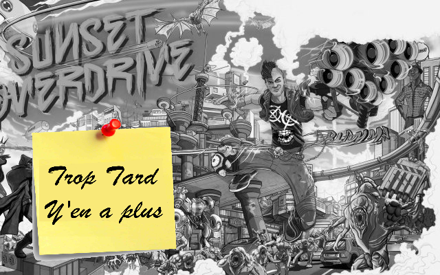 5 Jeux XboX One à 7€99 pièce livraison comprise dont (...)