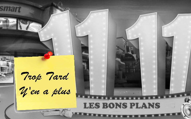 Single Day 11.11, le Black Friday Chinois, le fil des (...)