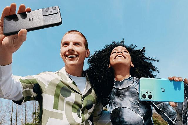 Deal Les nouveaux OnePlus Nord CE 2 lite 5G et OnePlus Nord (...)