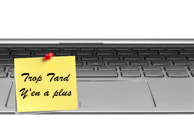 Notebook Lenovo Ideapad Air 12, Core M3-6Y30 à 373€78