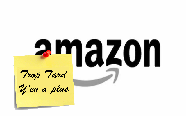 Réduction Amazon, de 10 à 100€ de réduction pour les (...)