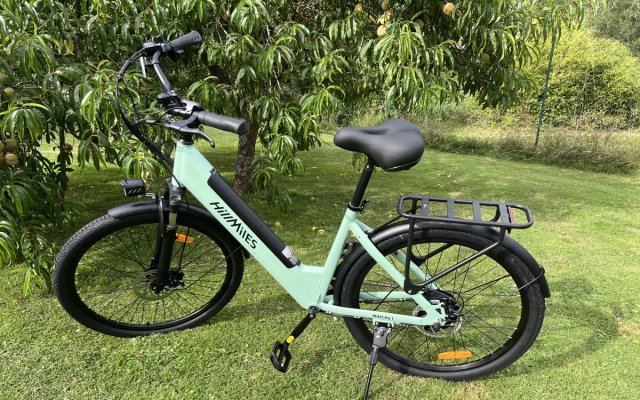 Test HillMiles MileCity, un vélo électrique urbain à prix (...) à la une