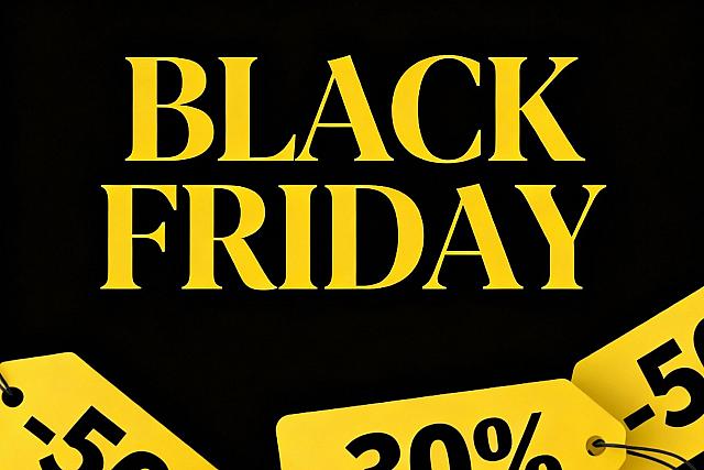Bons plans Black Friday, les meilleurs offres dans ce (...) à la une]