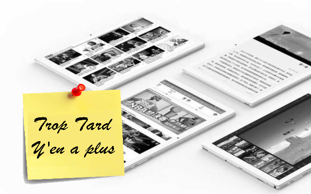 Teclast P10 , tablette 10.1″ 8 coeurs Android 7.1 à (...)