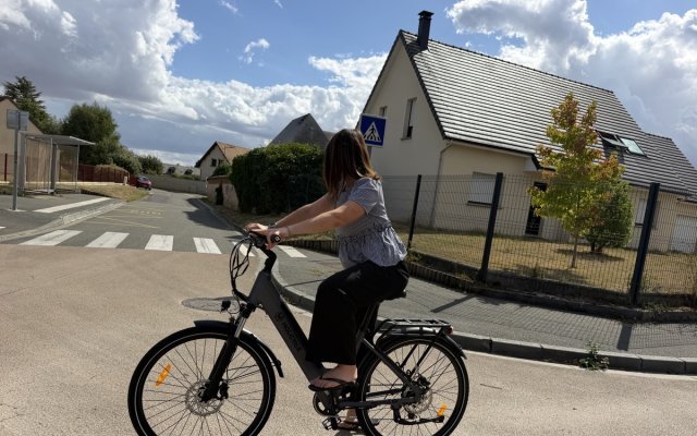 Test Molicycle R1 2026, offrez vous à bon prix un beau (…) à la une