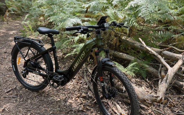 Lankeleisi MG600 Lite, la référence VAE polyvalent à (...) à la une