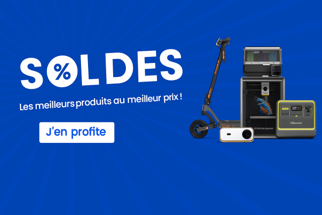 Soldes d'été 2025, où acheter et bons plans à la une]