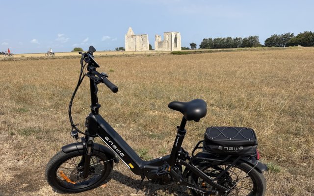 Test Semi Fat Bike électrique pliant Engwe L20 3.0 Pro, (...) à la une