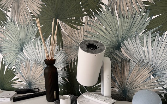 Test de l'ETOE Starfish Plus, le projecteur de chevet (...) à la une