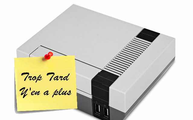 Boitier NESPI pour Raspberry Pi 3 / 2 / B+ à 11€54