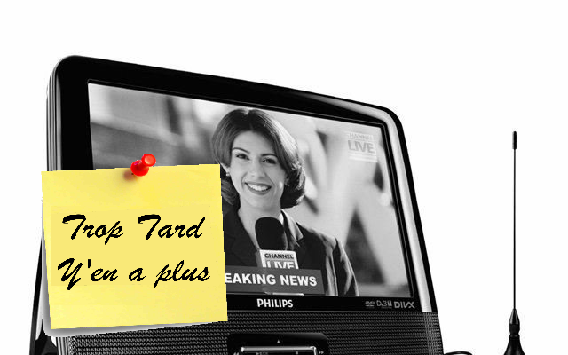 Philips PD9003 Lecteur DVD portable voiture 9" DivX USB (...)