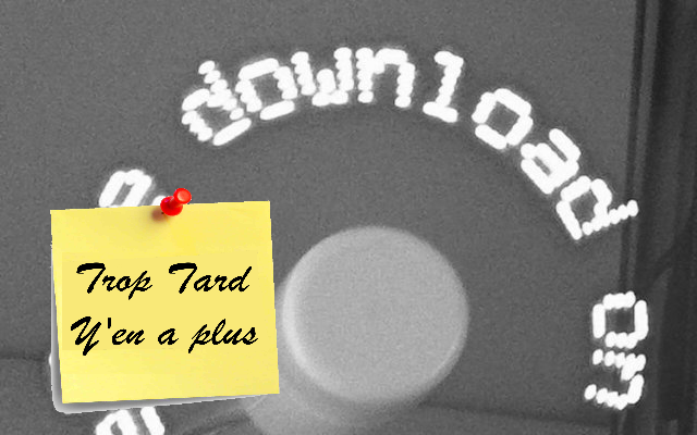 Ventilateur USB avec message Led programmable à moins de (...)