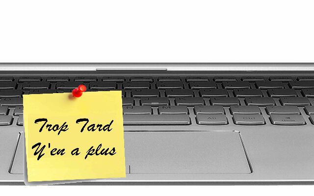 Notebook Lenovo Ideapad Air 12, Core M3-6Y30 à (...)