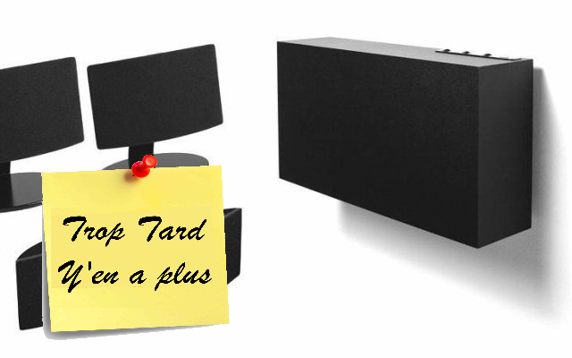 Pack Enceintes 5.1 JAMO A101HCS5 Home Cinéma à 199€ (- (...)