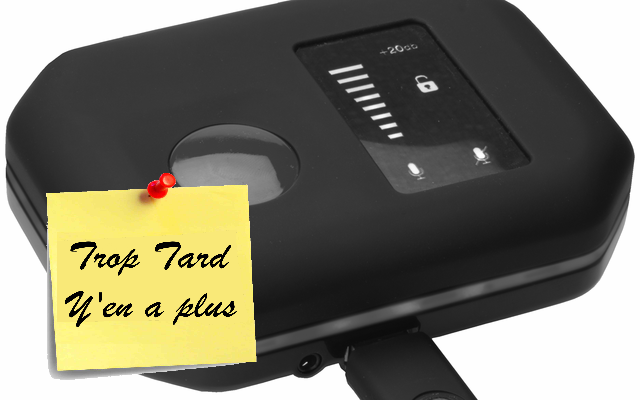 Boîtier acquisition Autonome Gamer Hauppauge HD PVR (...)