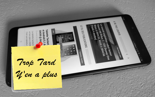 Xiaomi Redmi Note 5 5.99 pouces 18:9, Snapdragon 636, (...)