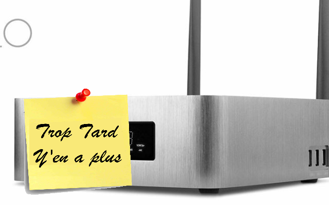 Zidoo X10, BOX TV 4K Home Cinema, disque Interne, (...)