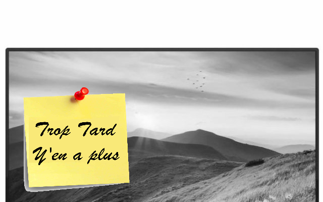 TV 43" Continental Edison 4K UHD LED à 199€ @ CDISCOUNT