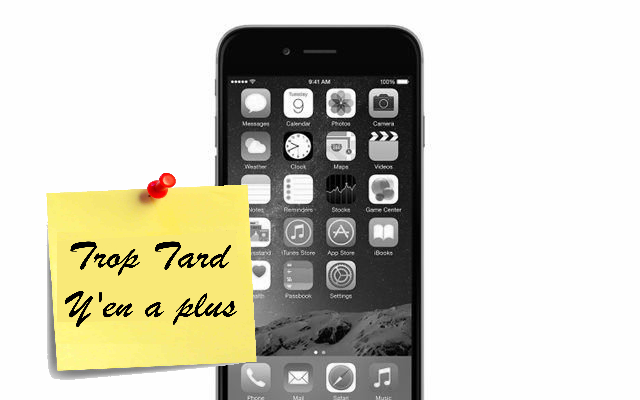 iPhone 6 16 Go à 589€ avec jusque 88,35€ de bon d'achat en (...)