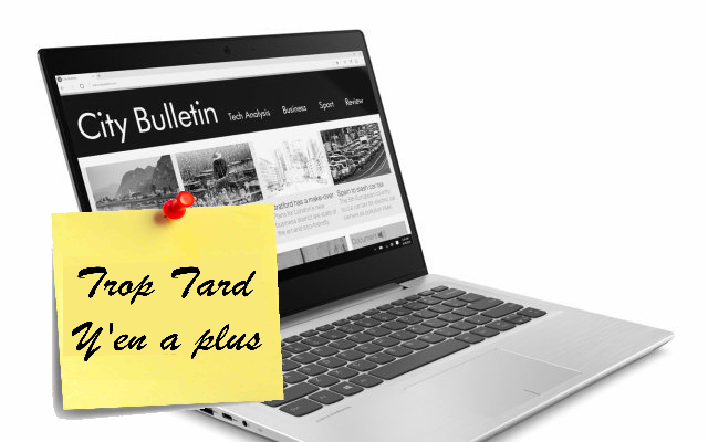 Ultraportable LENOVO Ideapad 320S-14IKB 14 pouces, Core (...)