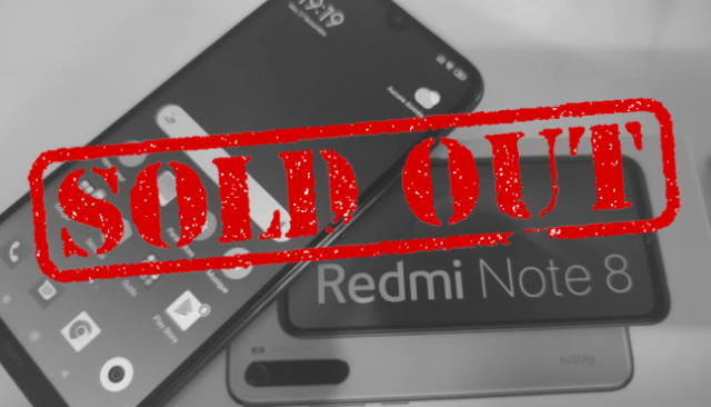Smartphone REDMI NOTE 8, Snapdragon 665, 4/128 en 3 (...)