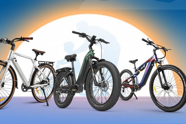 Bon plan relatif Spécial Fête des Pères sur BuyBestGear : Des vélos (...)