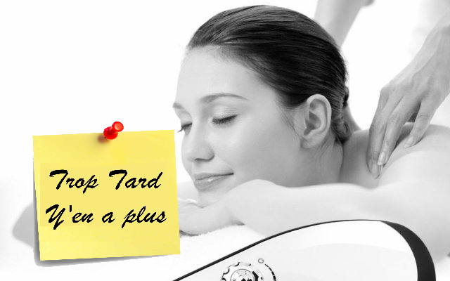 Appareil de Massage électrique portable 6 têtes NURSAL à (...)