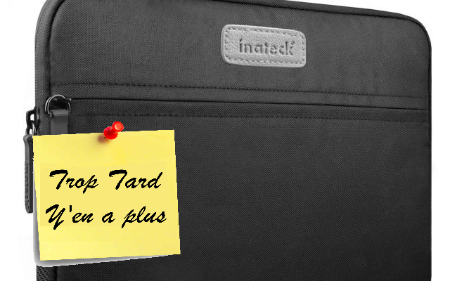Housses de protection PC Portable , Macbook et iPad (…)