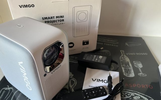 VIMGO P10 en test, une nouvelle offre en mini (...) à la une