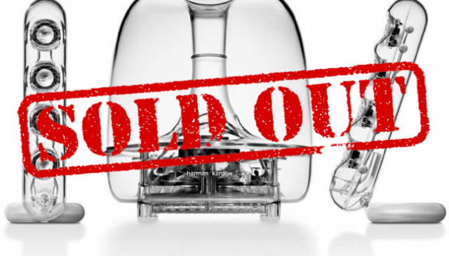 Enceintes 2.1 Harman Kardon Soundsticks III reconditionnées